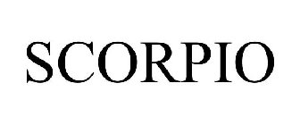SCORPIO