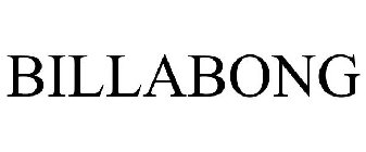 BILLABONG