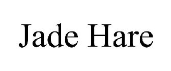 JADE HARE