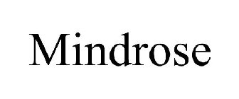 MINDROSE