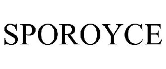 SPOROYCE