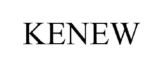 KENEW