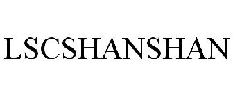 LSCSHANSHAN