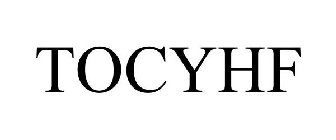 TOCYHF