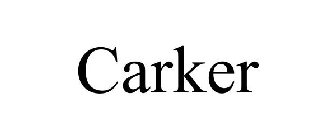 CARKER