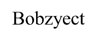 BOBZYECT