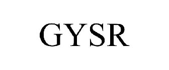 GYSR