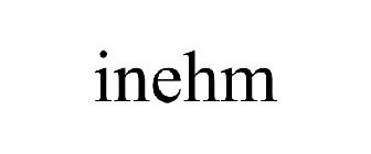 INEHM