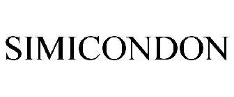 SIMICONDON