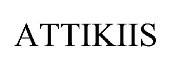 ATTIKIIS