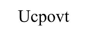 UCPOVT