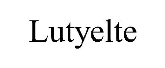 LUTYELTE