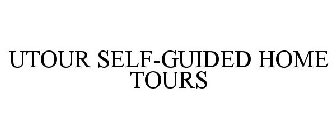 UTOUR SELF-GUIDED HOME TOURS