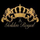 GOLDEN ROYAL