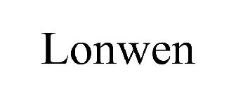 LONWEN