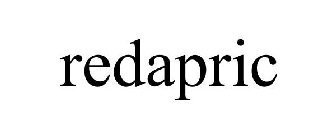 REDAPRIC