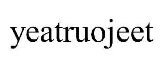 YEATRUOJEET