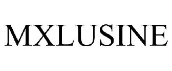 MXLUSINE