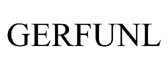 GERFUNL