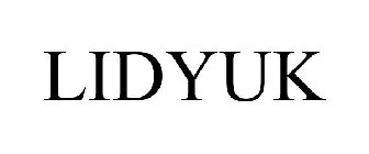 LIDYUK