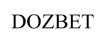 DOZBET