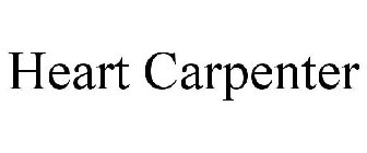 HEART CARPENTER