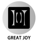GREAT JOY