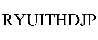 RYUITHDJP