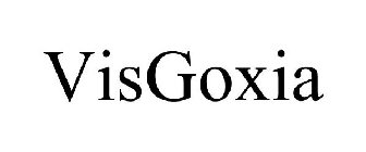 VISGOXIA