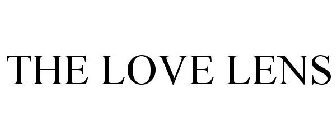 THE LOVE LENS