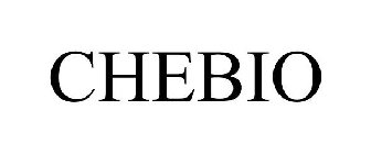 CHEBIO