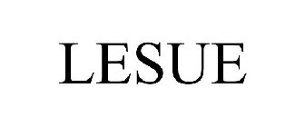 LESUE