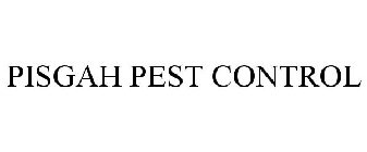 PISGAH PEST CONTROL