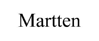 MARTTEN