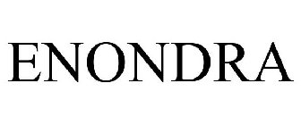 ENONDRA