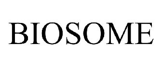 BIOSOME