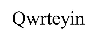 QWRTEYIN