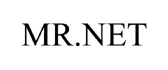 MR.NET
