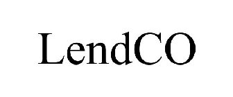 LENDCO