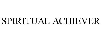 SPIRITUAL ACHIEVER