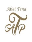 ALIET TENA ATP