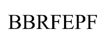 BBRFEPF