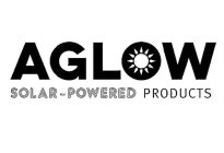 AGLOW SOLAR-POWERED PRODUCTS