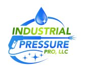 INDUSTRIAL PRESSURE PRO, LLC