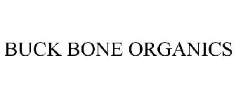BUCK BONE ORGANICS
