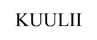 KUULII
