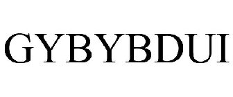 GYBYBDUI