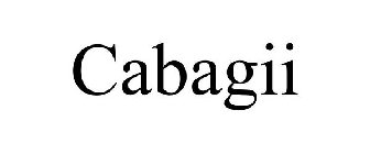 CABAGII