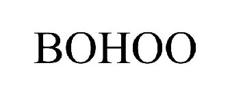 BOHOO