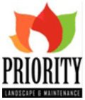 PRIORITY LANDSCAPE & MAINTENANCE